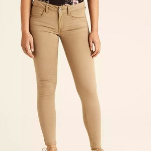 🎉HP🎉 AE Super Stretch Jegging